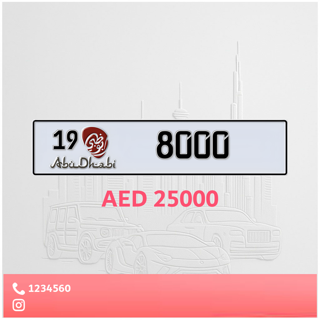 8000