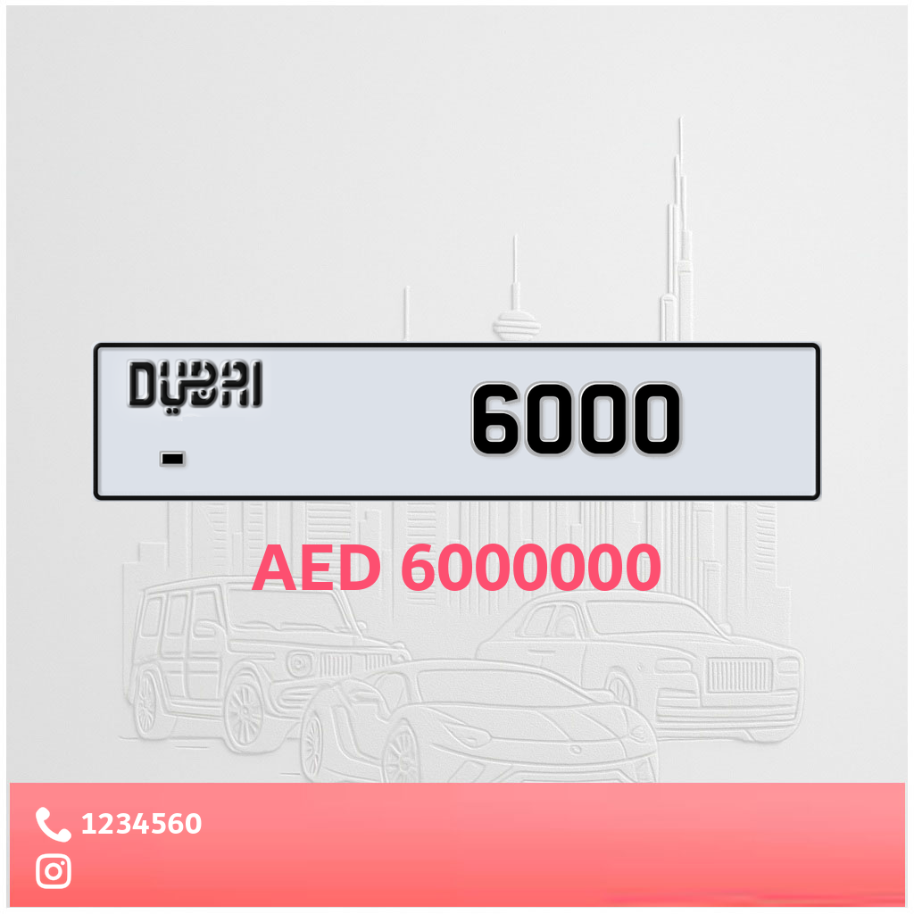 6000