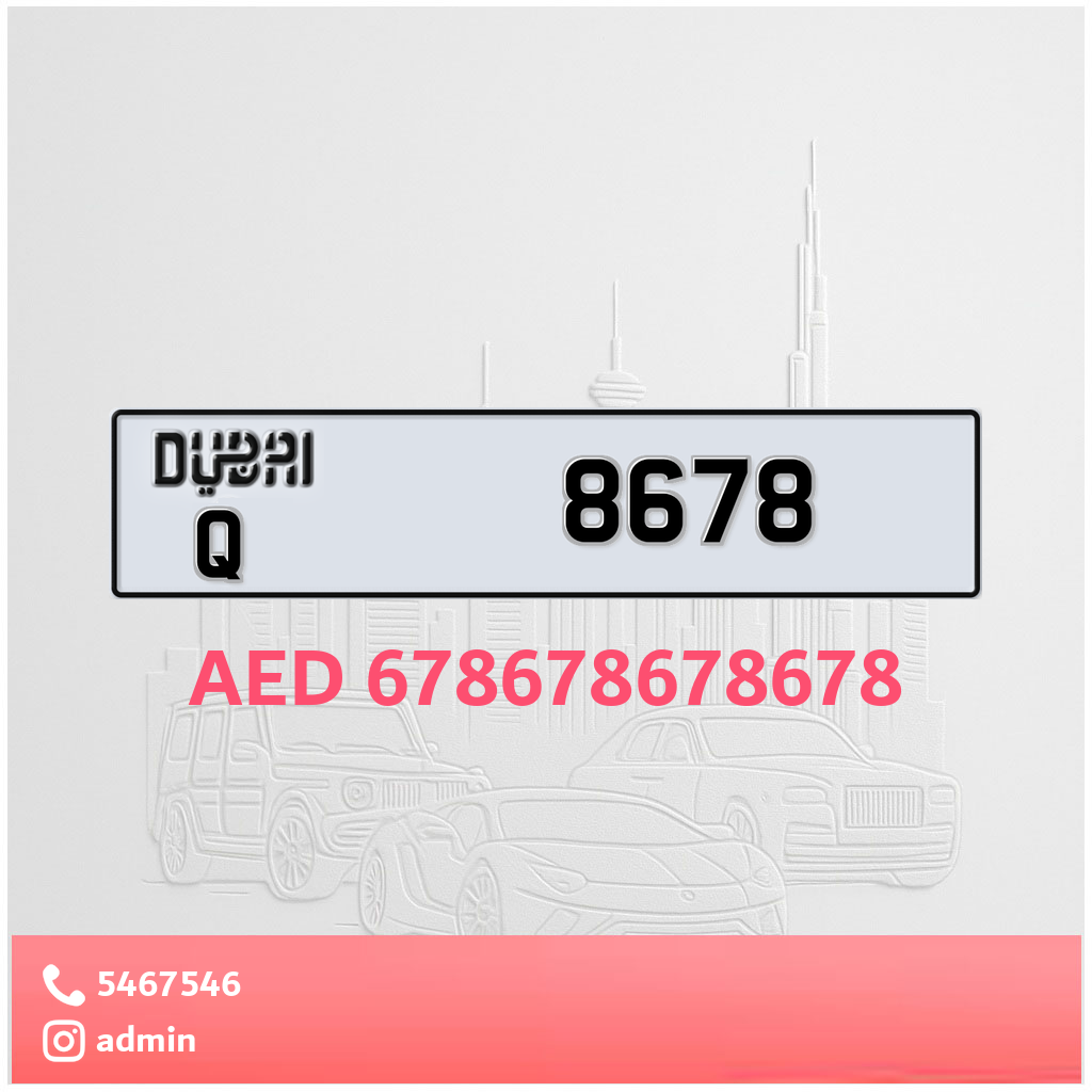 8678