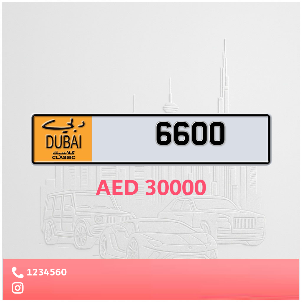 6600