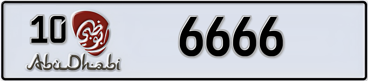 6666