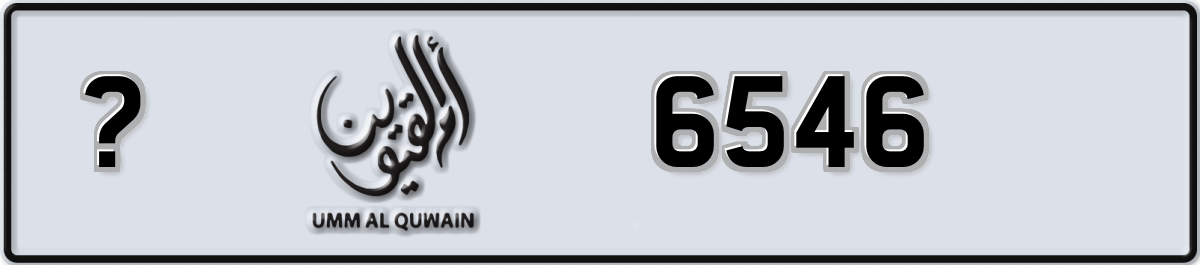 6546