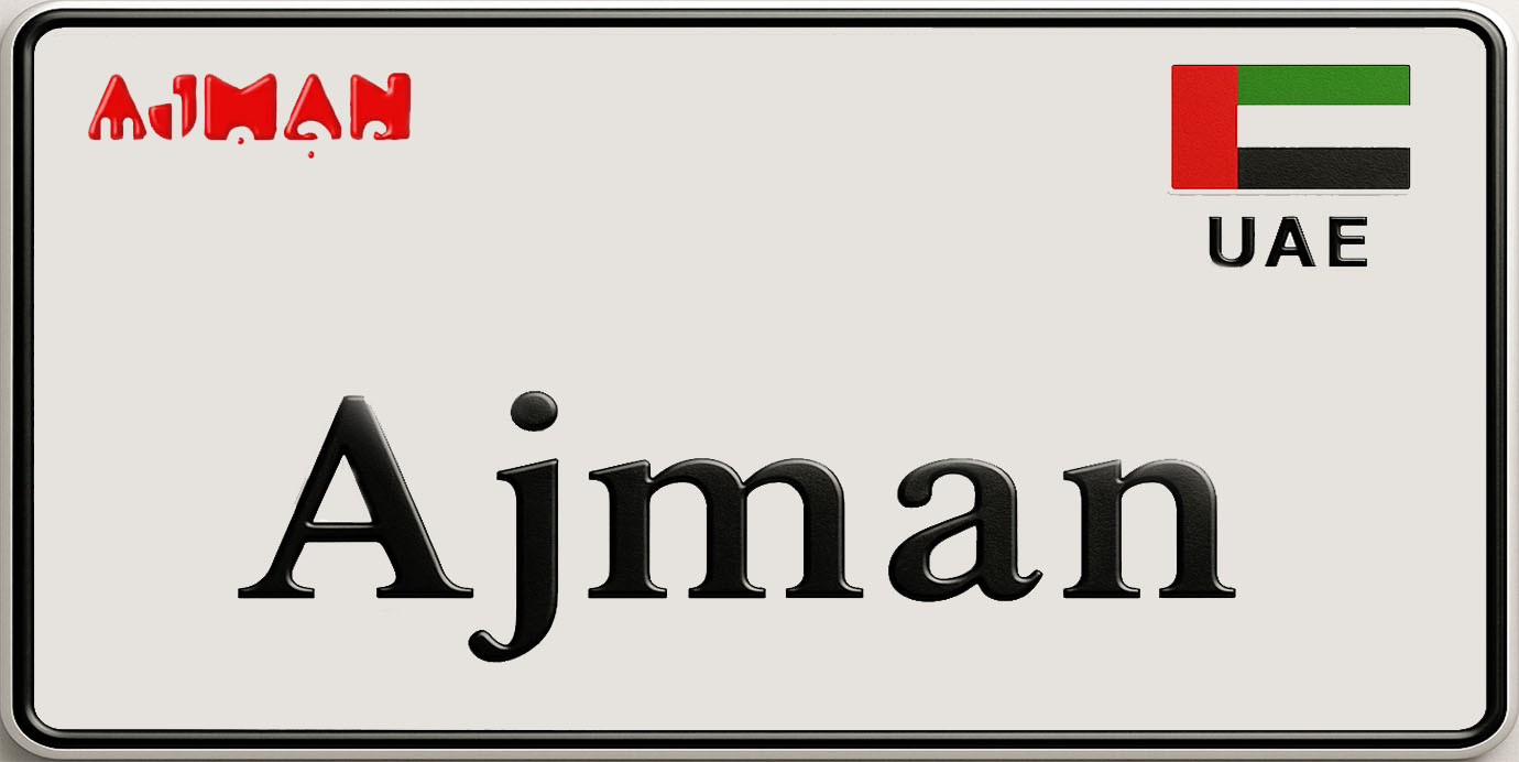 Ajman